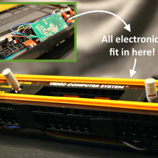 Lego Game Console Conversion Kits